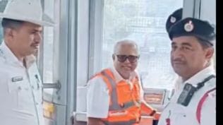 Ordinary residents, Opposition MLAs, and journalists have tried their hand at regulating traffic in Bengaluru in recent weeks