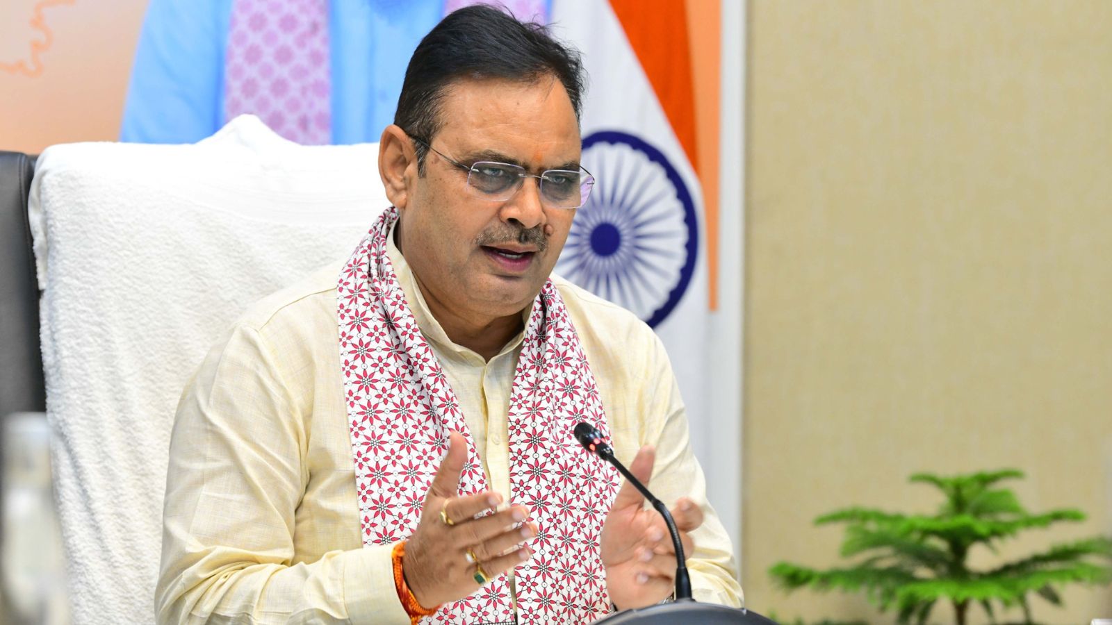 In Rajasthan, BJP and Congress investigate their legislators accused of taking bribe to release MLALAD funds