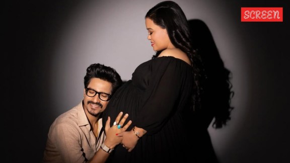 bharti singh and Harssh Limbachiyaa
