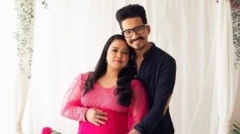 Bharti Singh Harrsh