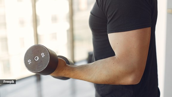 Why muscle-building is the safest and most sustainable weight loss method