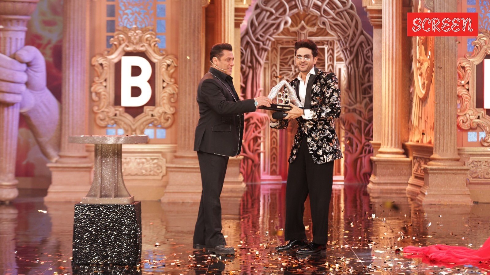 Gaurav Khanna wins Salman Khan-hosted Bigg Boss 19, Farhana Bhatt becomes first runner-up