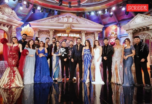bigg boss 19