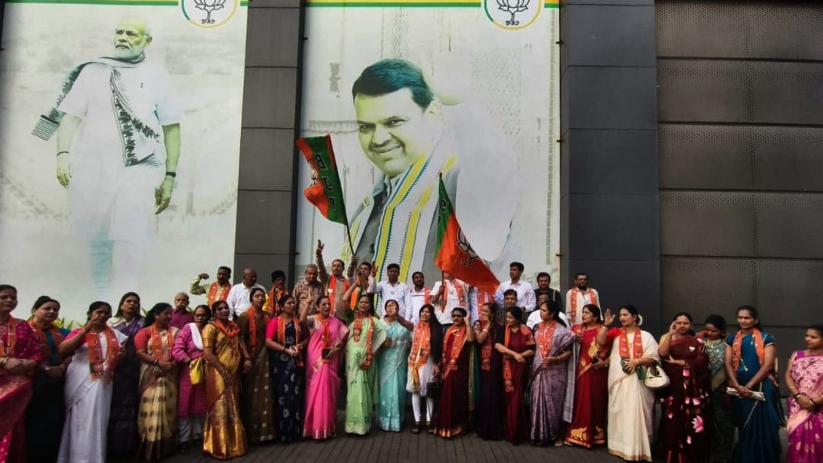 Maharashtra BJP's decisive local election victory reinforces its political dominance, signaling a strong push towards future municipal and state polls, with implications for opposition strategies and governance credibility.