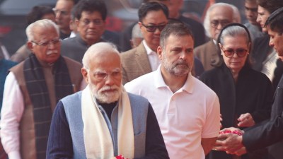 pm modi and rahul gandhi