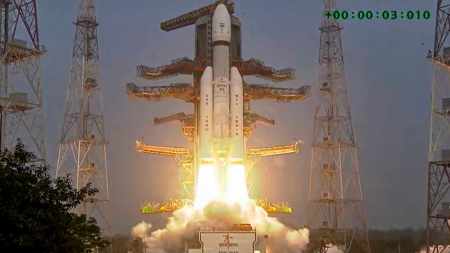 isro bluebird