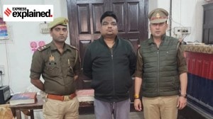 Kanpur Police arrested Ravindra Soni from Dehradun on November 30