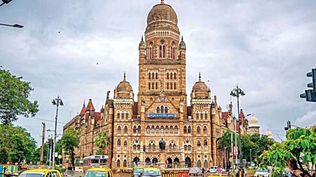 Mumbai Congress BMC