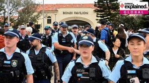 Before Bondi beach attack, what has been the Islamic State’s footprint in Australia?