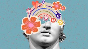 In a frictionless world, can boredom save us?