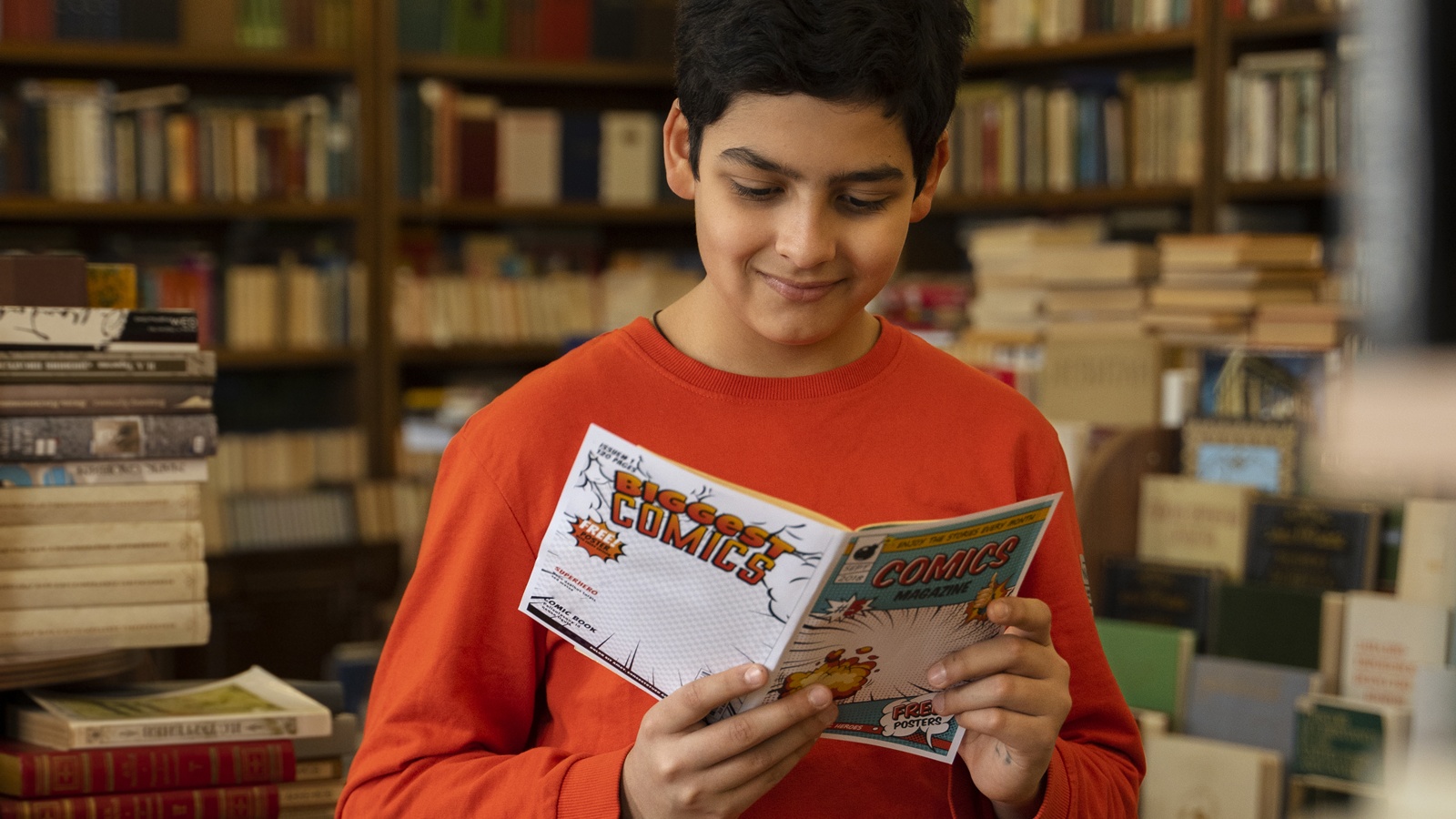 Children's Books Evolve with Inclusivity and Challenges