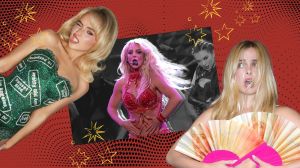 Gen Z’s pop breakouts danced in Britney Spears’ footsteps in 2025