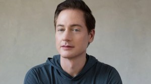 Bryan Johnson says the most destructive thing for health is lack of sleep