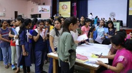 BSEB has asked the heads of all +2 level recognised educational institutions to download the admit cards of candidates appearing for the practical subject examinations using the ID and password