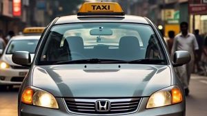 App-based cab driver convicted, fined by court after argument over AC with passengers