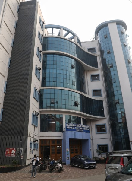 cancer care centre