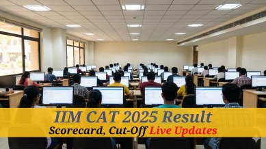 IIM CAT Result 2026 Scorecards, Cut-Offs for IIM Admissions (Representative/AI Generated image)