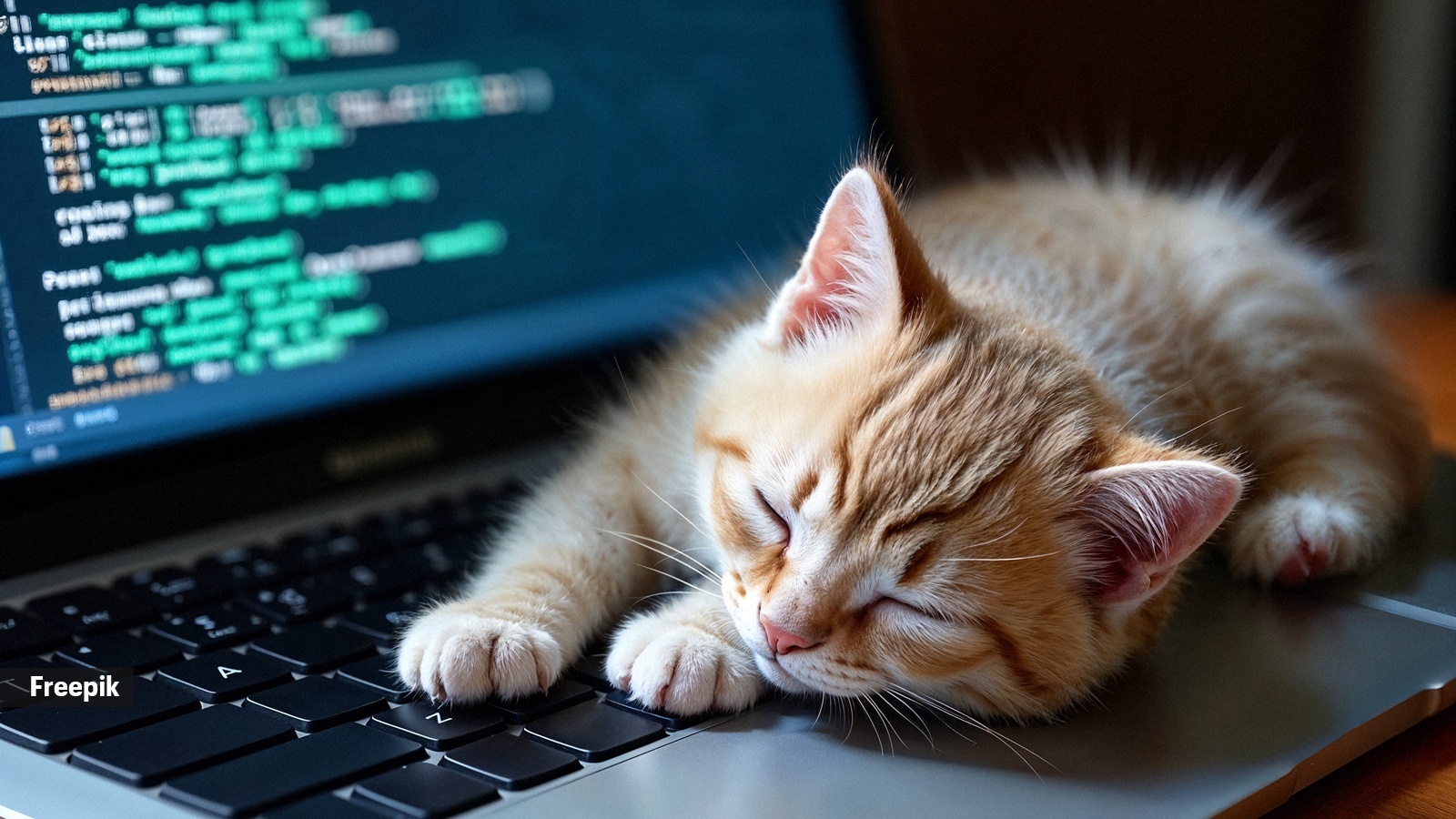Why your cat sits on your laptop, and your dog steals the newspaper