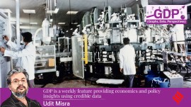 ch1443687 GDp/Indian rupee: India, thanks to growth potential, has received a lot of foreign investments — either in the form of Foreign Direct Investment (FDI, or investing money into things like building a new factory in India) or Foreign Portfolio Investments (FPI, or investing money in the form of buying stocks and shares of company).