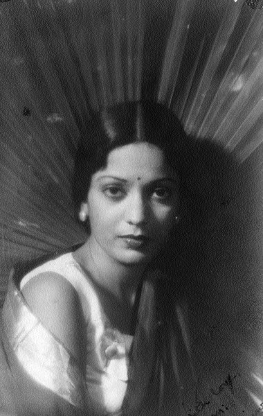 Actress Leela Chitnis. (Photo: Express Archive)