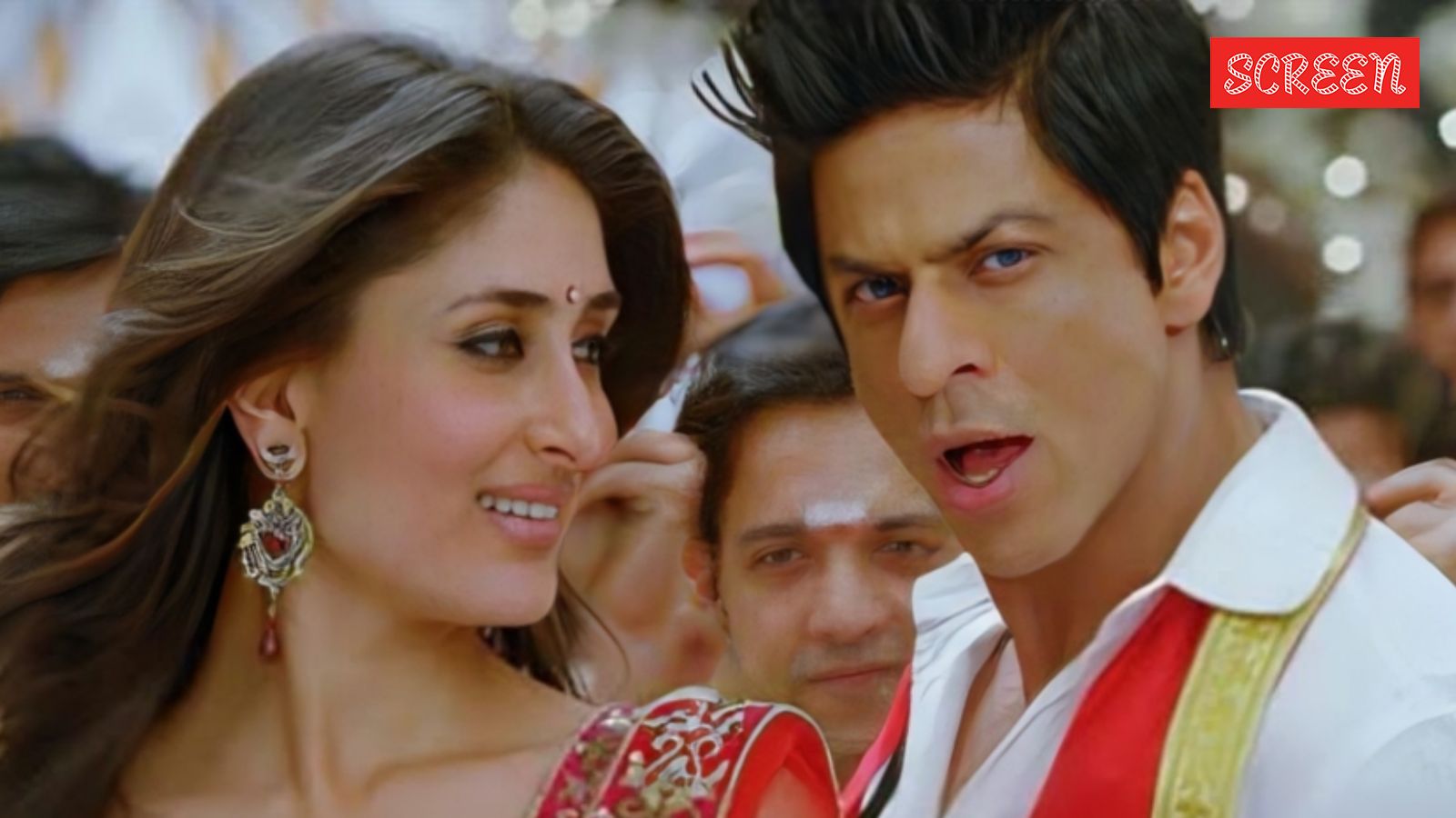 Yash Chopra passed away in 2012