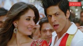 Yash Chopra passed away in 2012