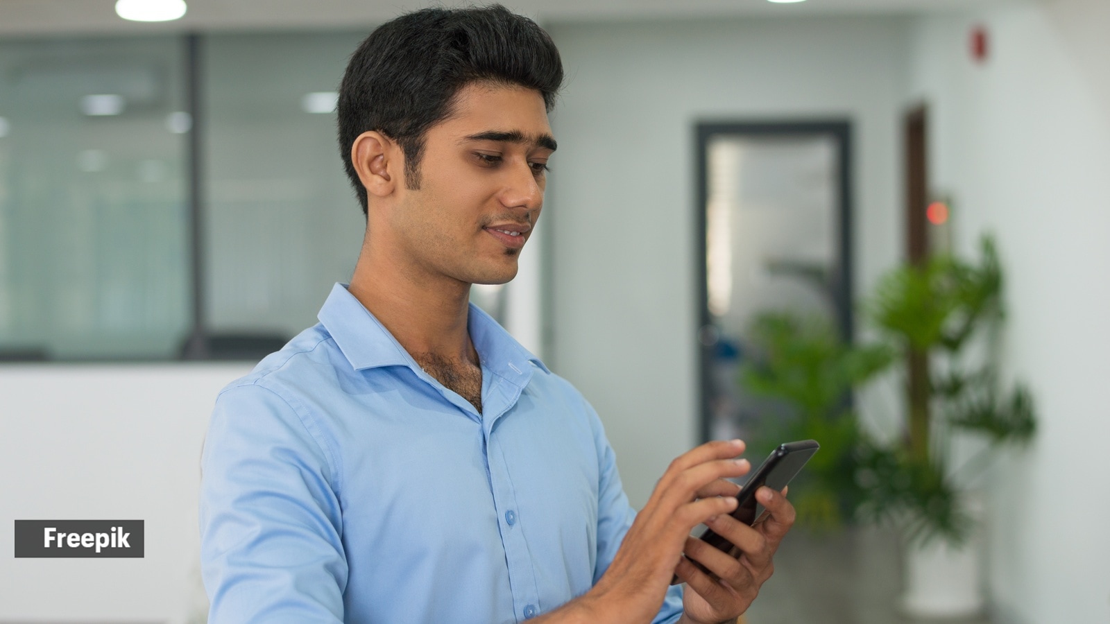 how often should you check your phone in a day