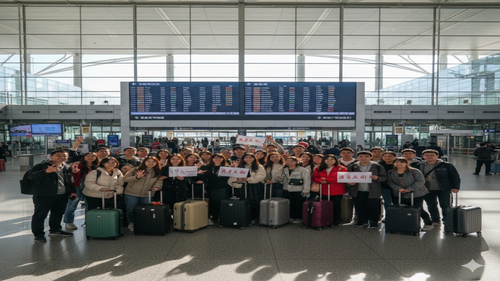 China sees surge in returning overseas students as job, visa options shrink abroad