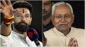 Ahead of Bihar polls, JD(U), LJP(RV) donations jump, bank on electoral trusts