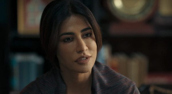 Chitrangada Singh in Raat Akeli Hai: The Bansal Murders.