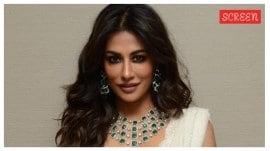 Chitrangada Singh on working with Salman Khan in Battle of Galwan.