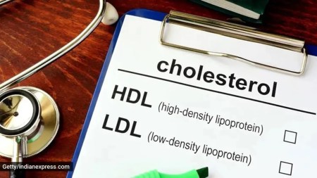 cholesterol