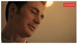 Chris Evans as Steve Rogers in Avengers: Doomsday.