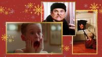 home alone, christmas, new year