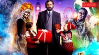 Christmas Karma movie review