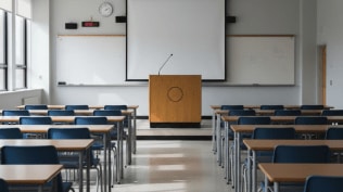 Private universities have begun offering engineering courses in artificial intelligence, robotics, and machine learning, among others