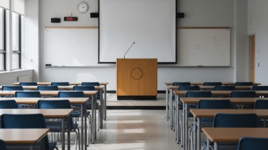 Private universities have begun offering engineering courses in artificial intelligence, robotics, and machine learning, among others