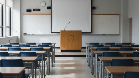 Private universities have begun offering engineering courses in artificial intelligence, robotics, and machine learning, among others