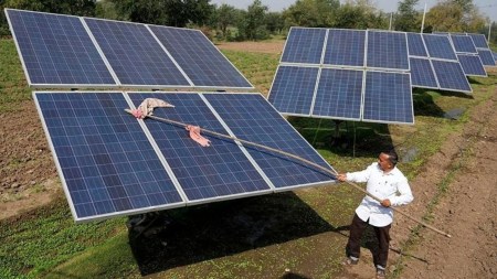 To tap India’s clean energy potential, a to-do list