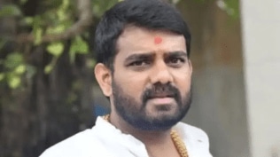 Ganesh Gowda, also a Vokkaligara Sangha leader, was hacked to death on December 5