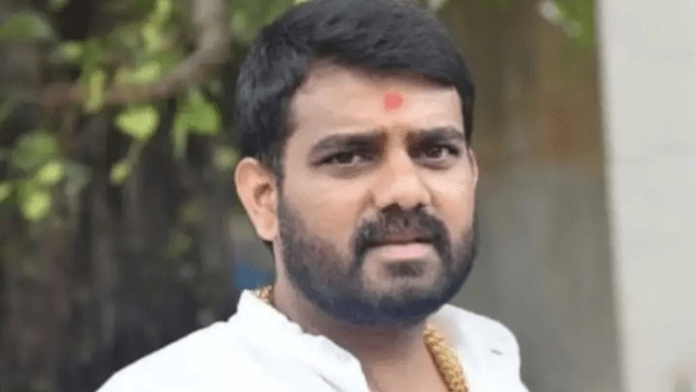 Ganesh Gowda, also a Vokkaligara Sangha leader, was hacked to death on December 5