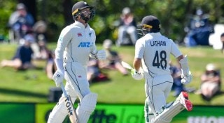 Devon Conway and Tom Latham shatter 95-year-old record and more with mammoth opening stand vs West Indies
