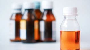 The boy was first taken to Dr Praveen Soni’s clinic for treatment of cough and fever on August 24. He was prescribed Coldrif cough syrup – which was later found to have contained toxic chemical diethylene glycol.