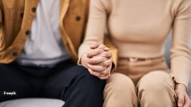 marriage counselling