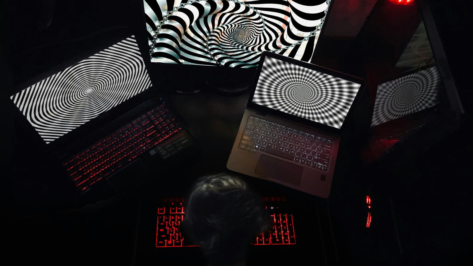 Cyber Fraud Trends in 2025: Gurgaon and Tirupati