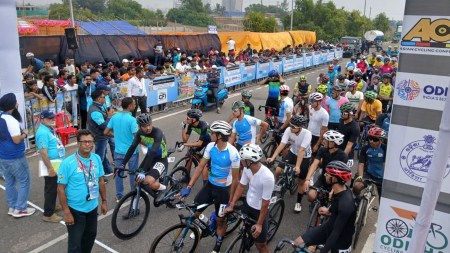 As the city revives its cycling past after the Bombay-Poona race last happened in 2018, this time welcoming international riders, there is curiosity over the state of roads.