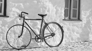 Police said students had been complaining that their bicycle tyres were frequently found deflated.