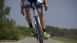 Motor Accident Claims Tribunal, MACT, compensation, Rs 49.54 lakh, Heera Singh, cyclist,