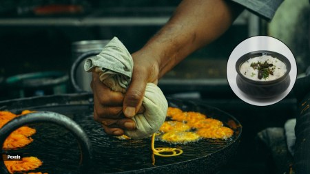 dahi jalebi