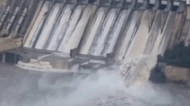 Once all clearances are secured, the reservoir and its water tunnel link to Modak Sagar will take six years to complete.